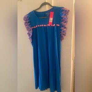 Ave Dress Lilly Pulitzer